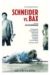 دانلود فیلم Schneider vs. Bax 2015110969-439077153