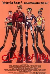 دانلود فیلم Class of 1984 1982114906-922802717