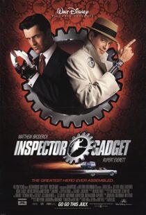 دانلود فیلم Inspector Gadget 1999112944-2044881278