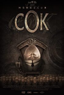 دانلود انیمیشن Mister Cok 2009110636-138619899