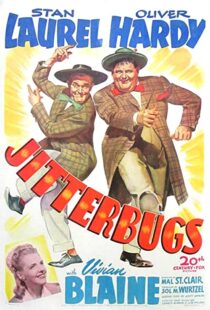 دانلود فیلم Jitterbugs 1943111961-970960845