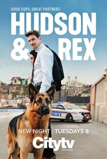 دانلود سریال Hudson & Rex111854-627110101