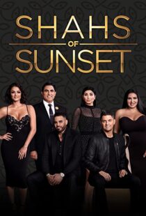 دانلود سریال Shahs of Sunset112203-948108180