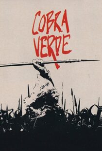 دانلود فیلم Cobra Verde 1987111330-1396999006