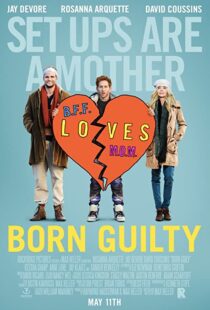 دانلود فیلم Born Guilty 2017114890-2097443898