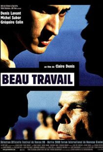 دانلود فیلم Beau travail 1999113360-1810415575
