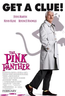 دانلود فیلم The Pink Panther 2006115020-319090228