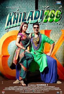 دانلود فیلم هندی Khiladi 786 2012114951-390870359