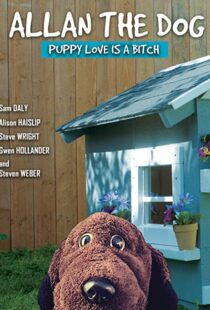 دانلود فیلم Allan the Dog 2020114324-135509890