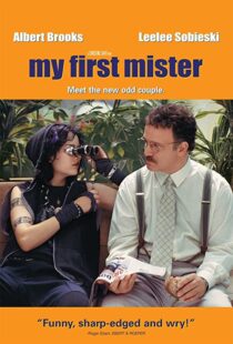 دانلود فیلم My First Mister 2001111393-745133007