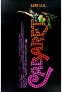 دانلود فیلم Cabaret 1972112450-238367238