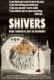دانلود فیلم Shivers 1975111453-786260253