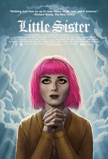 دانلود فیلم Little Sister 2016110925-1512224877