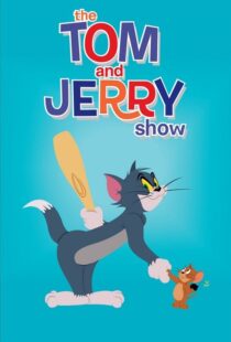 دانلود انیمیشن The Tom and Jerry Show112406-1652993874
