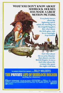 دانلود فیلم The Private Life of Sherlock Holmes 1970111656-1609460967