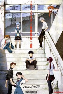 دانلود انیمه Evangelion: 2.0 You Can (Not) Advance 2009110870-1319135325