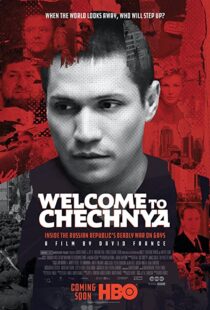 دانلود مستند Welcome to Chechnya 2020114379-139212707