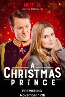 دانلود فیلم A Christmas Prince 2017111043-2057112320