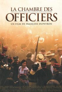 دانلود فیلم The Officer’s Ward 2001113081-153359733