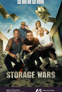 دانلود سریال Storage Wars112697-731376284