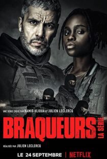 دانلود سریال Ganglands (Braqueurs)110430-1278807450