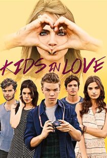 دانلود فیلم Kids in Love 2016111380-2078577695