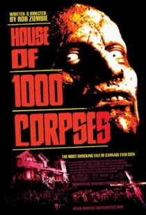 دانلود فیلم House of 1000 Corpses 2003111362-1615765837