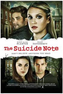 دانلود فیلم Suicide Note 2016111213-807902682