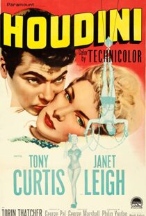 دانلود فیلم Houdini 1953111950-1945656229