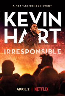 دانلود فیلم Kevin Hart: Irresponsible 2019114365-1261101899
