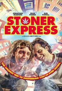 دانلود فیلم Stoner Express 2016110975-120649303