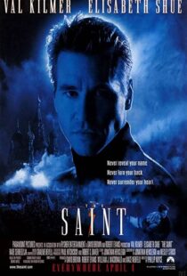دانلود فیلم The Saint 1997114297-470373909