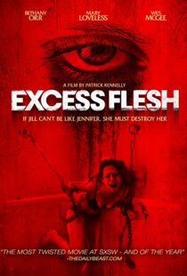 دانلود فیلم Excess Flesh 2015110556-1499094552