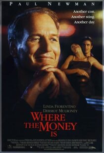 دانلود فیلم Where the Money Is 2000113288-645543144
