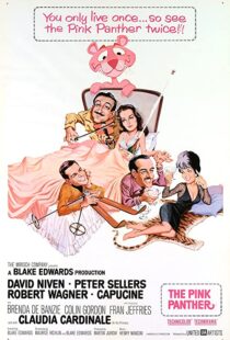 دانلود فیلم The Pink Panther 1963115017-1163833564