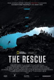 دانلود مستند The Rescue 2021111526-1871377724