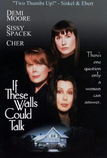 دانلود فیلم If These Walls Could Talk 1996114242-1199870022