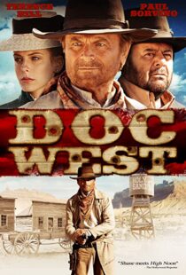 دانلود فیلم Doc West 2009113414-1611494051