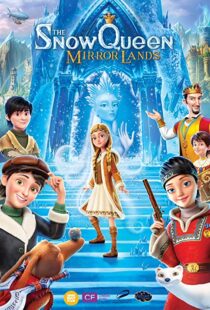 دانلود انیمیشن The Snow Queen: Mirrorlands 2018113549-124741432