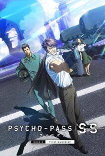 دانلود انیمه Psycho-Pass: Sinners of the System Case.2 First Guardian 2019110951-2062930147