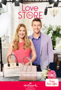 دانلود فیلم Love in Store 2020114252-1135817715