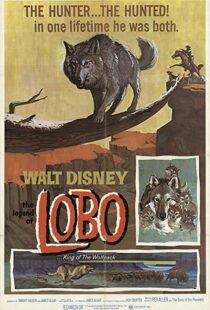 دانلود فیلم The Legend of Lobo 1962111441-506498761