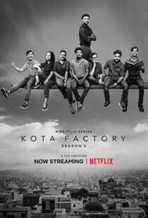 دانلود سریال هندی Kota Factory111517-232941951
