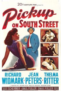 دانلود فیلم Pickup on South Street 1953111663-1301863157