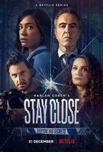 دانلود سریال Stay Close111537-1828263246