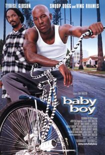دانلود فیلم Baby Boy 2001113039-2018624243