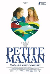 دانلود فیلم Petite Maman 2021111420-22675991