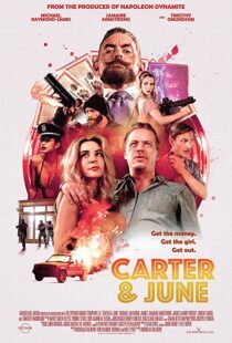 دانلود فیلم Carter & June 2017114897-1856210019