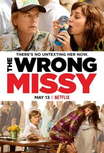 دانلود فیلم The Wrong Missy 2020113803-1227724410