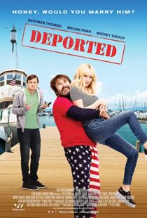 دانلود فیلم Deported 2020114133-1402870793